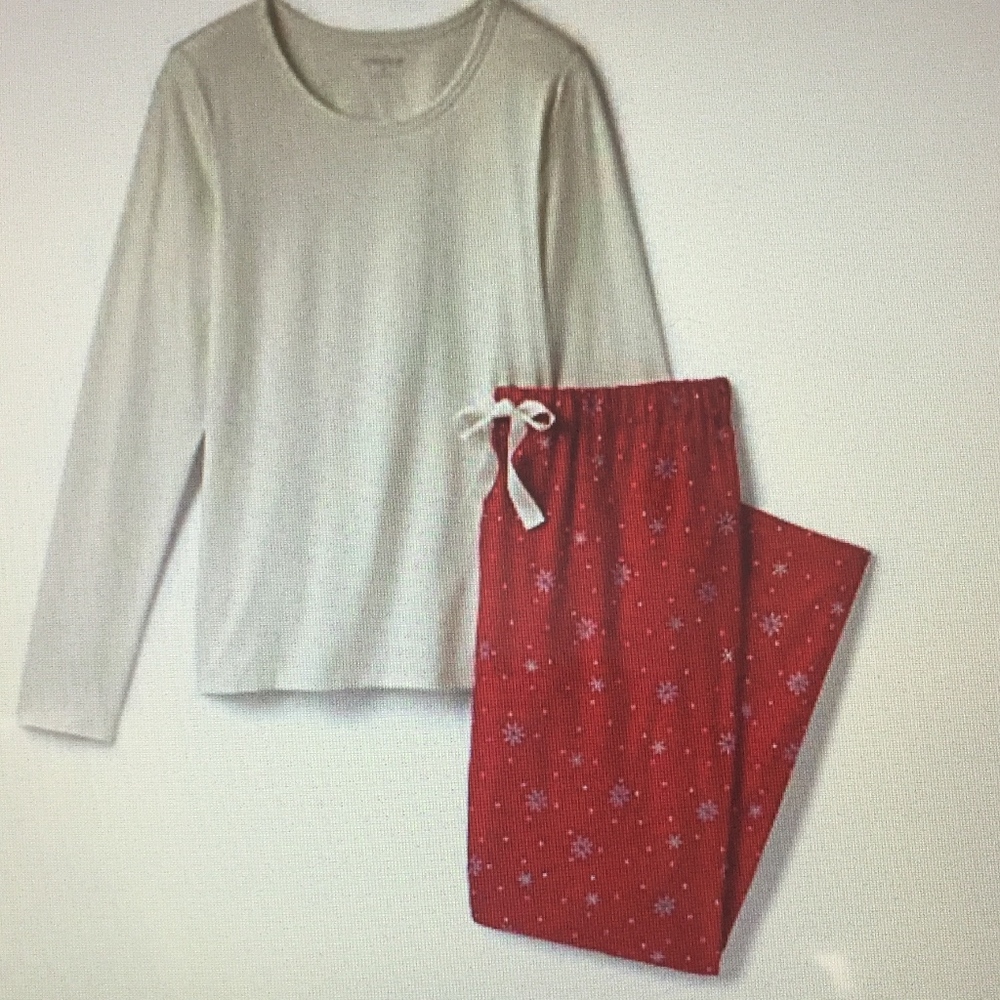 pajamas